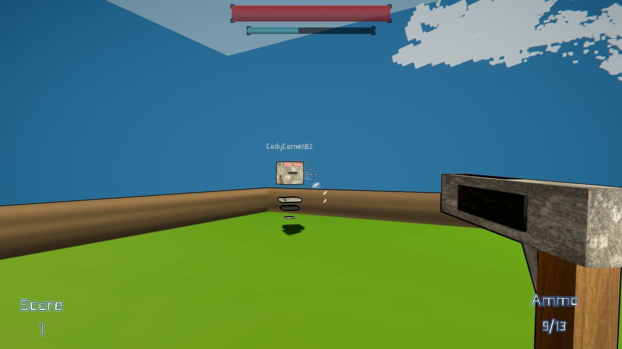 Screws Loose screenshot 4