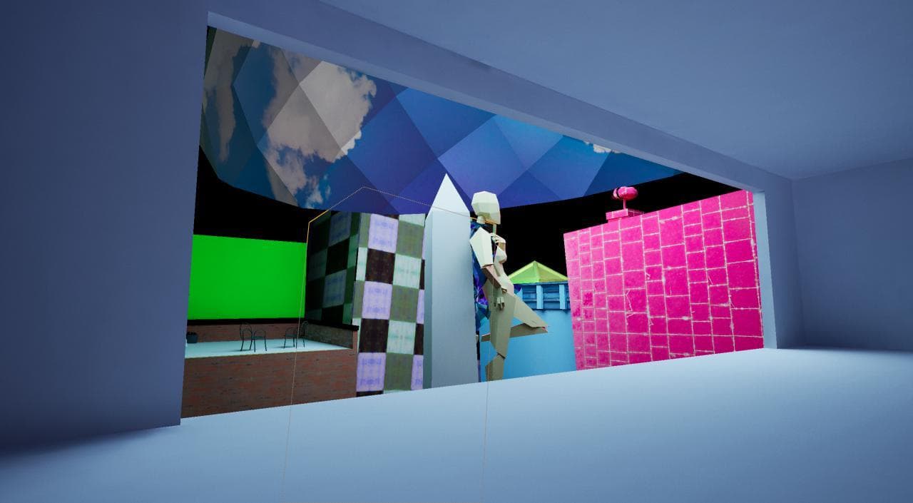 Aleph Null (itch) (SaprosOionos) screenshot 3