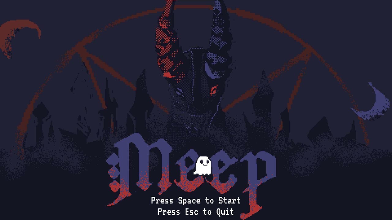 Meep (Enderd0g, carmaks, weirangu) screenshot 2
