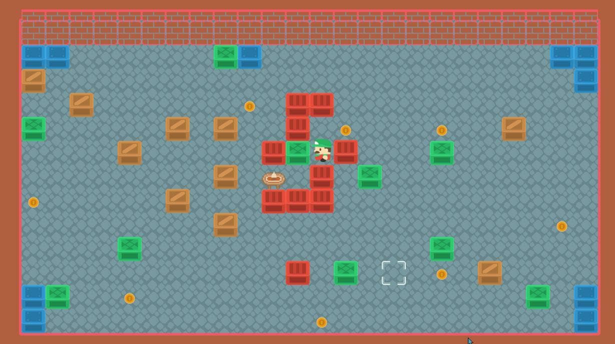 Handle With Care (Sirlegna) screenshot 3