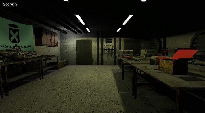 Tyrants Paradise screenshot 4