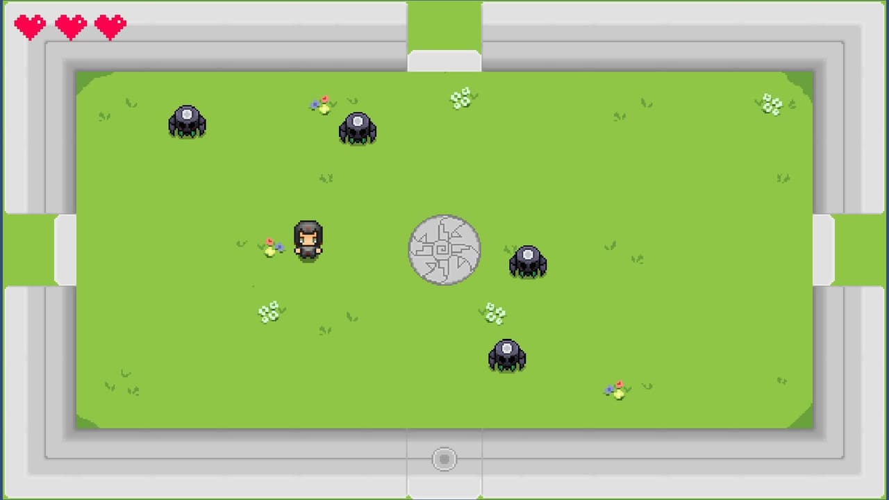 Lost Colors screenshot 5