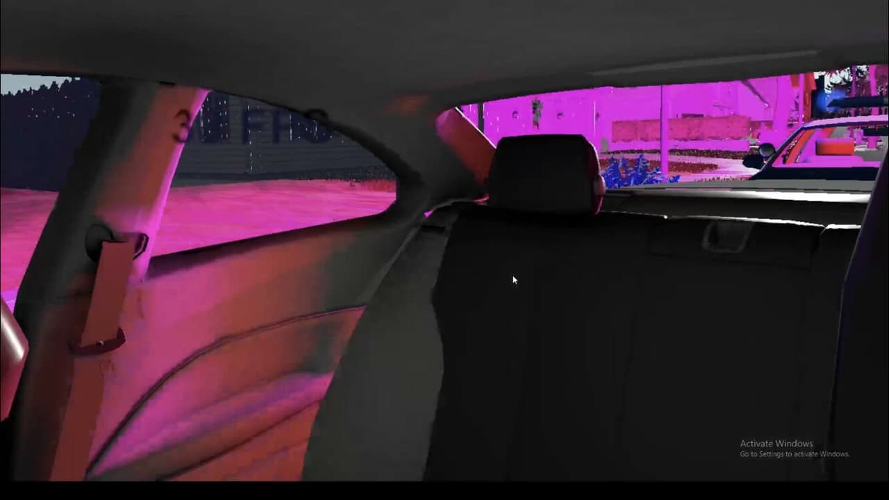 Our America screenshot 6