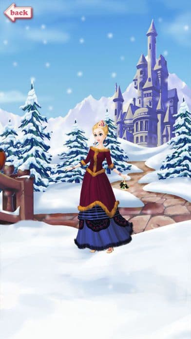 Princess Makeover - Fun Beauty Salon