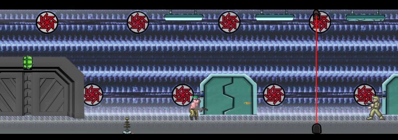 SMAUG - Porco Assadino screenshot 3