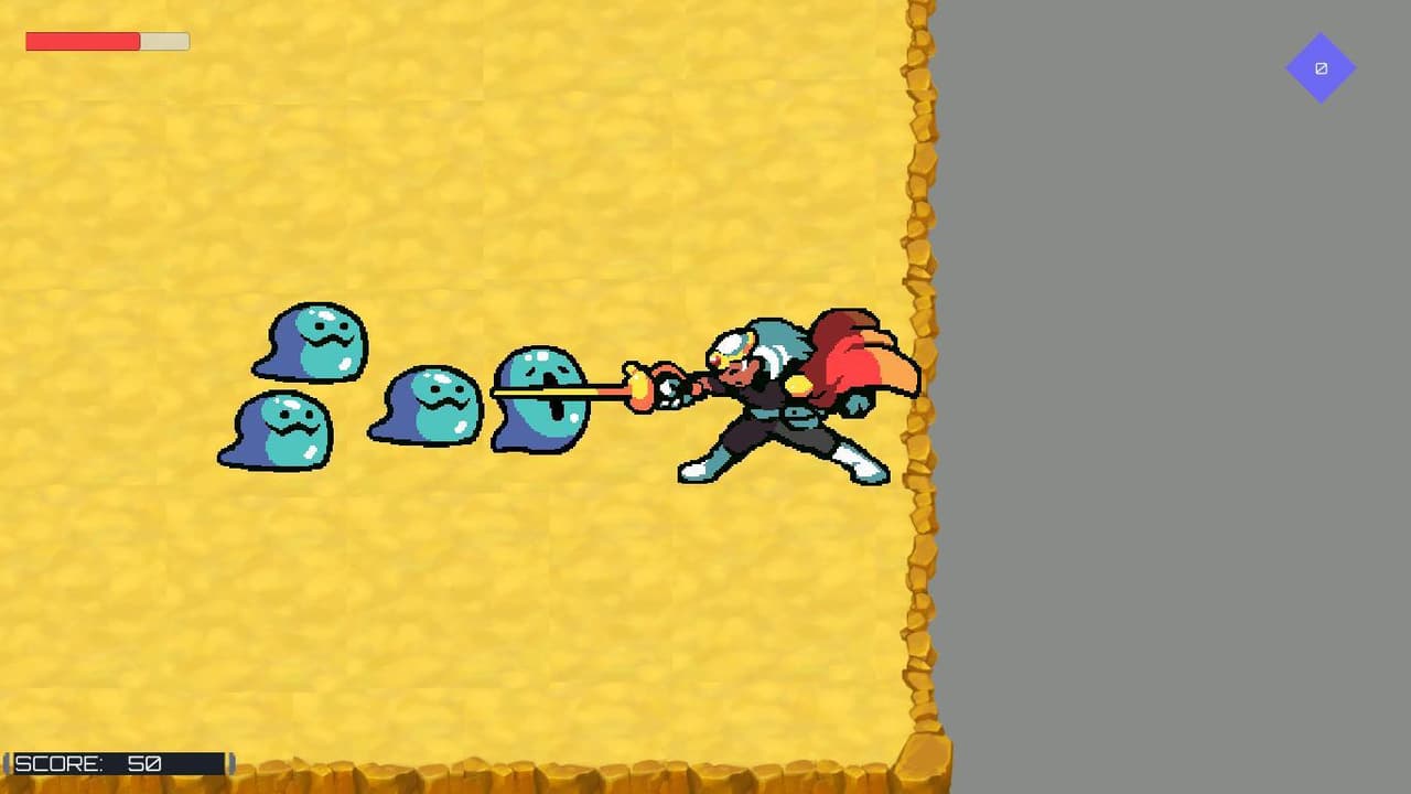 Riskbreakers screenshot 4