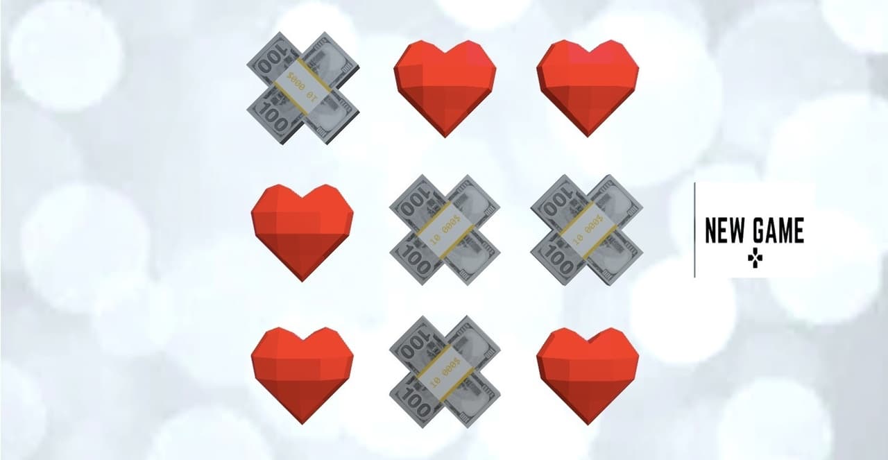 Love VS Money screenshot 2