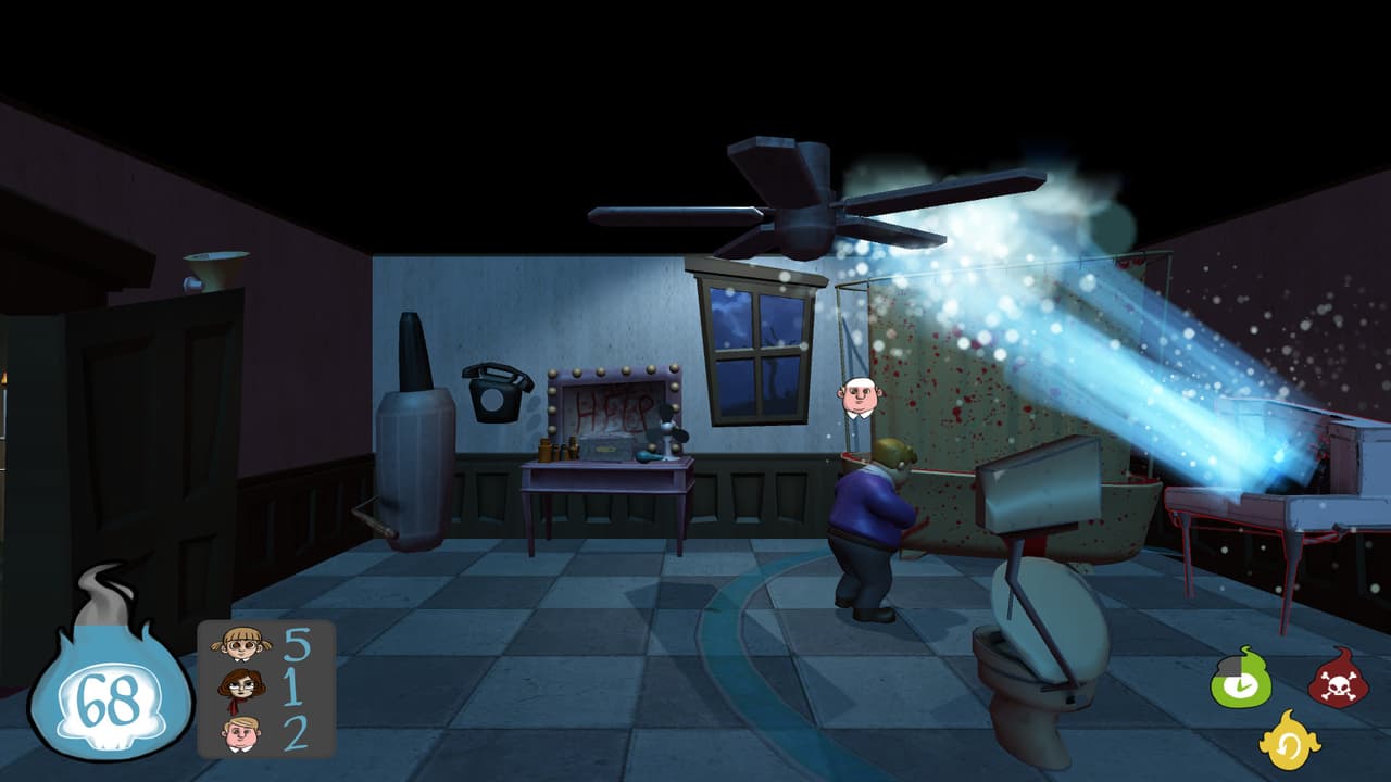 Ghoul Kid screenshot 5