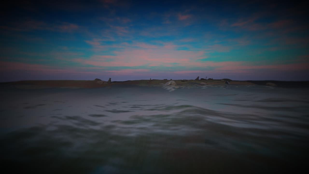Escape The Island screenshot 4