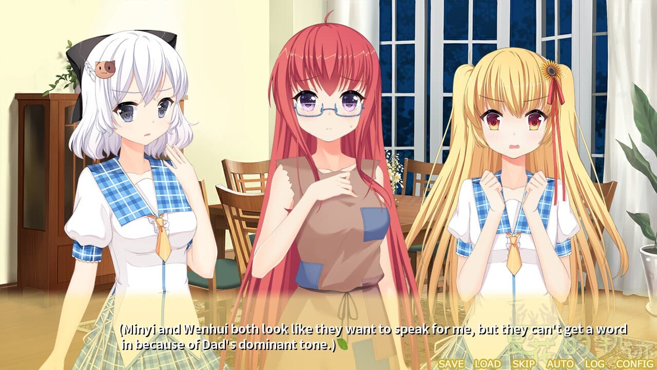 Trajectory of summer flower Ⅱ screenshot 6