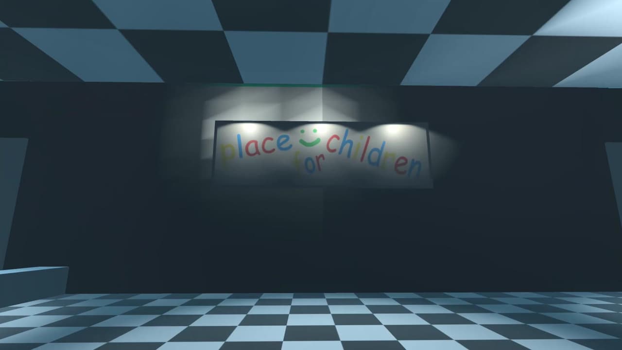 Place For Children screenshot 2