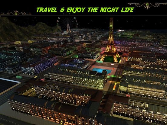 World Tour Bus Simulator 2016 screenshot 2