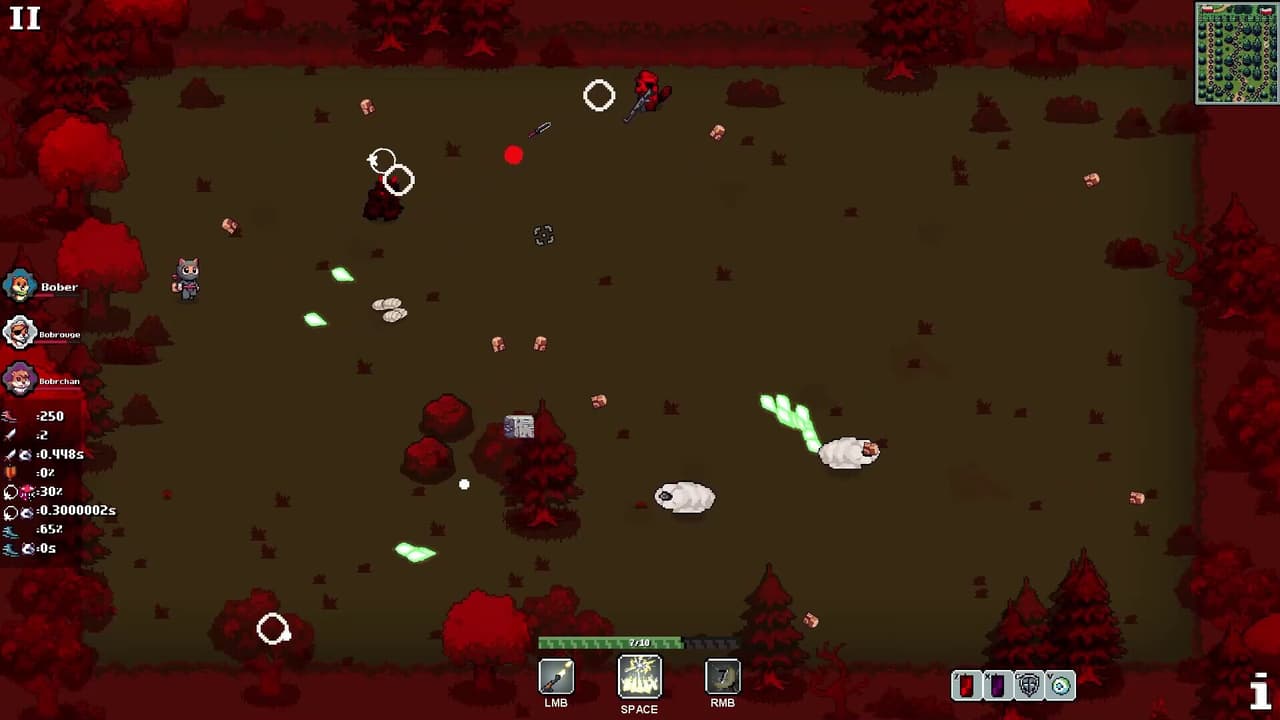 BOBR KURWA screenshot 5