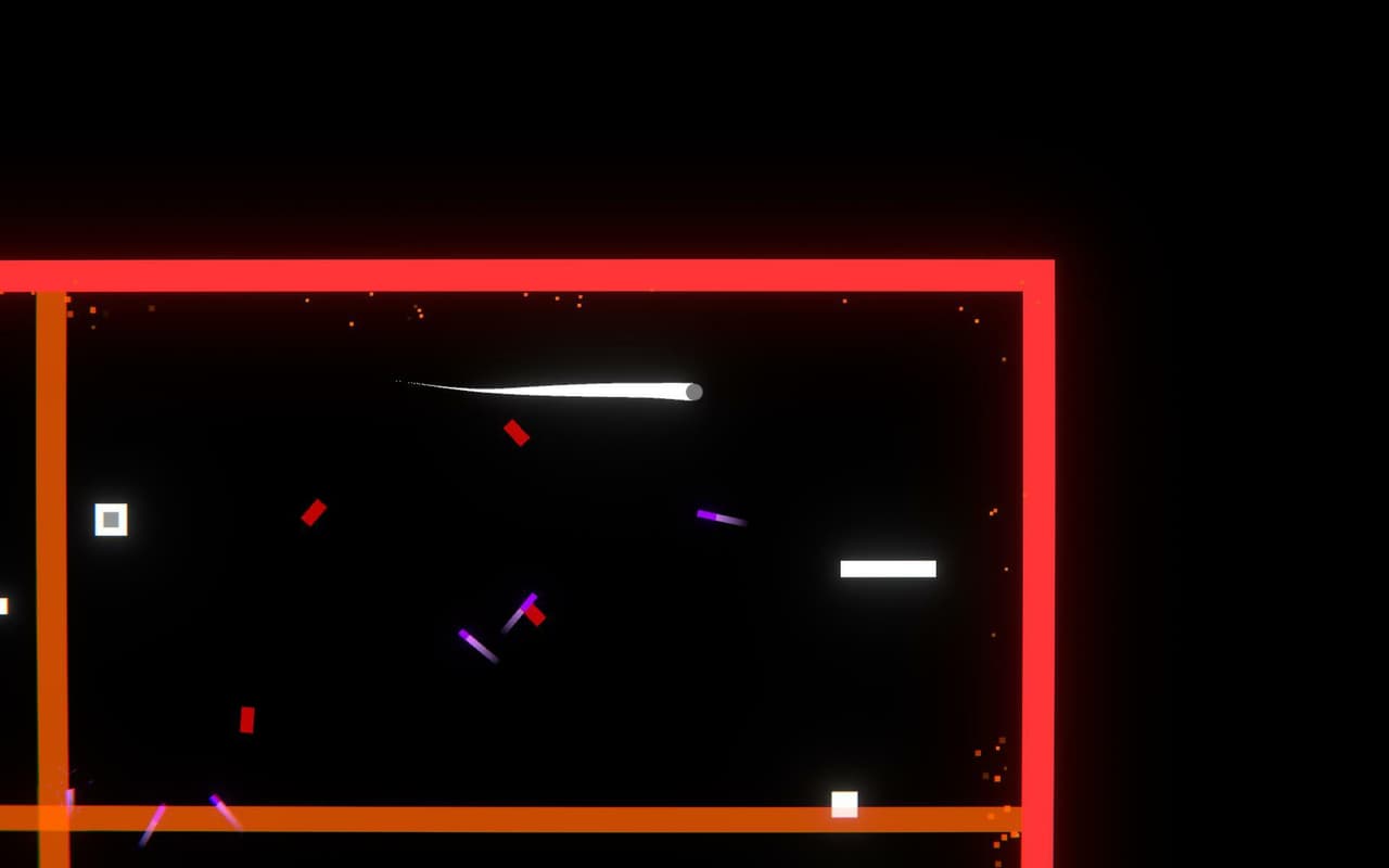 [UNTITLED BALL GAME] screenshot 4