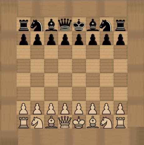 Emerald Chess Android Wear screenshot 6