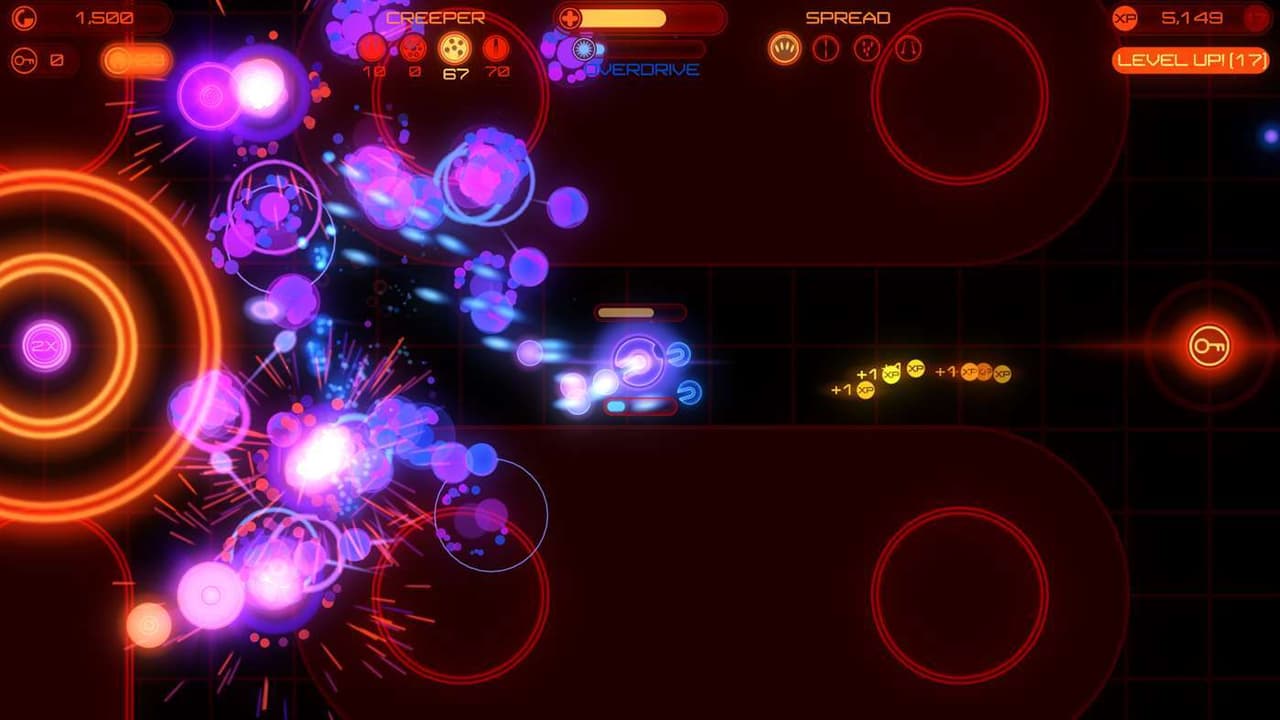Inferno 2+ screenshot 5