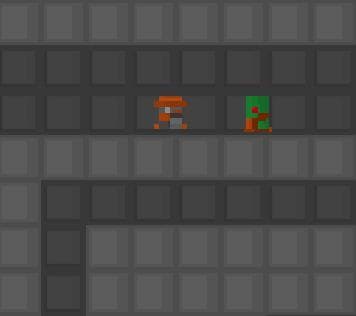 Grave Robber (SoakGames) screenshot 2