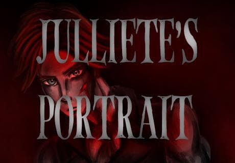 Juliettes Portrait