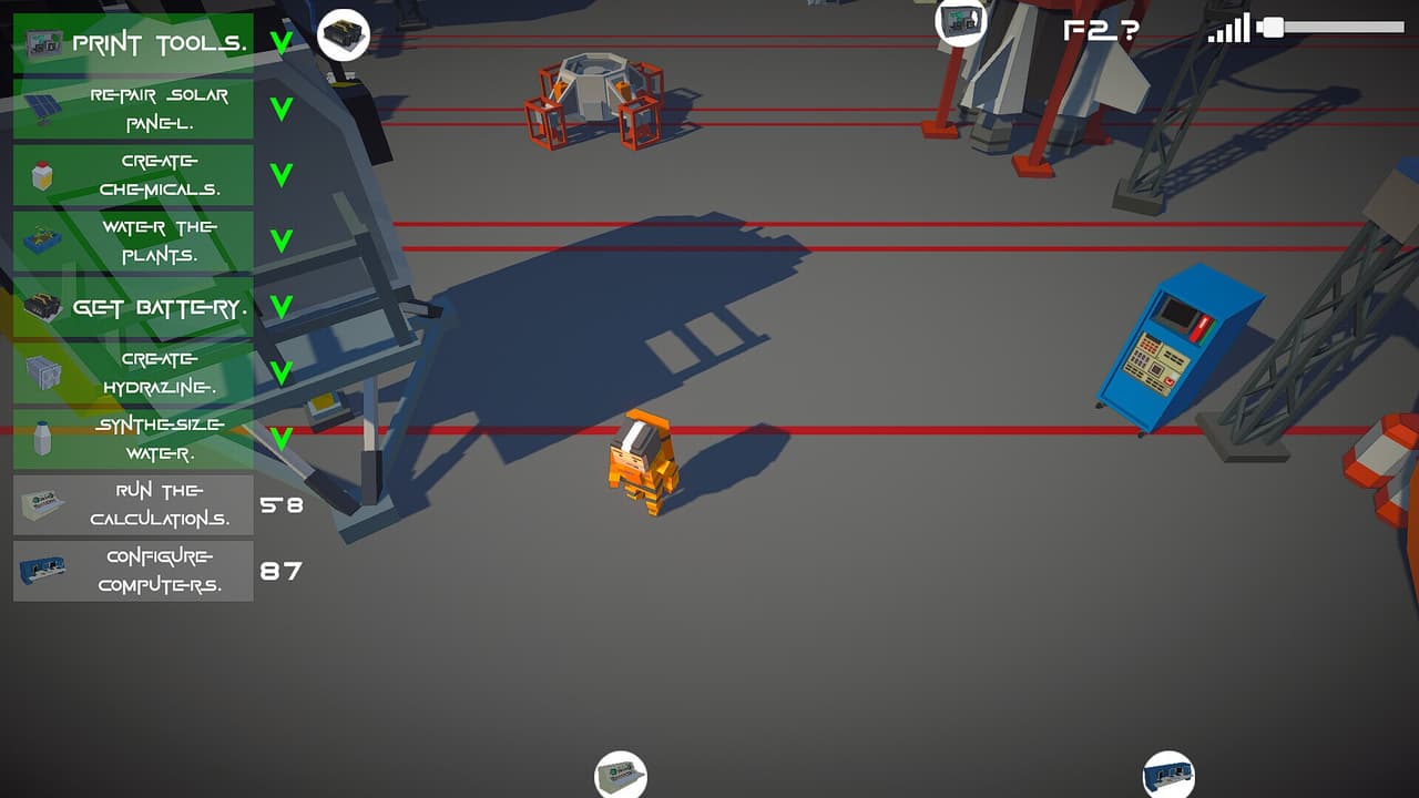 Elons last chance screenshot 3