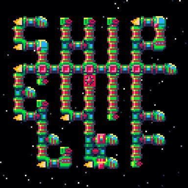 Untitled Ship Building Game