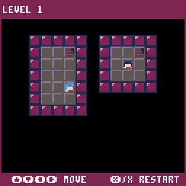 Imis Dungeon screenshot 3