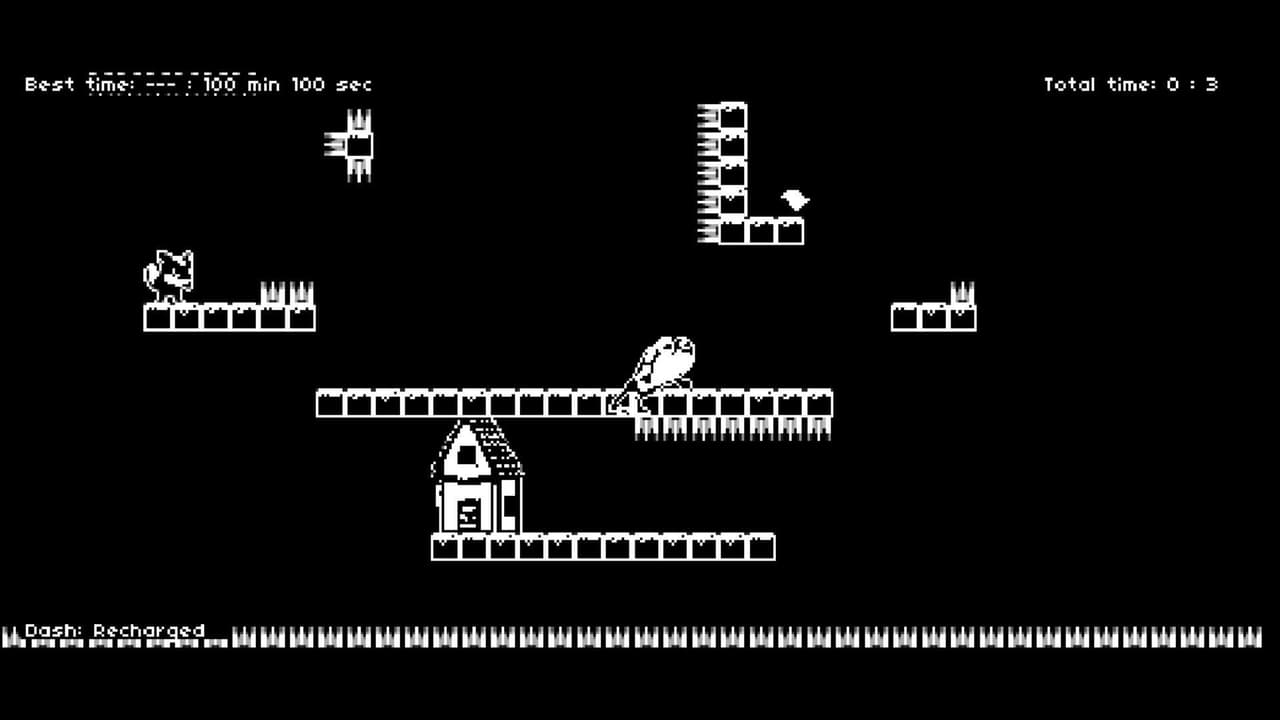 Mouses way Home screenshot 4