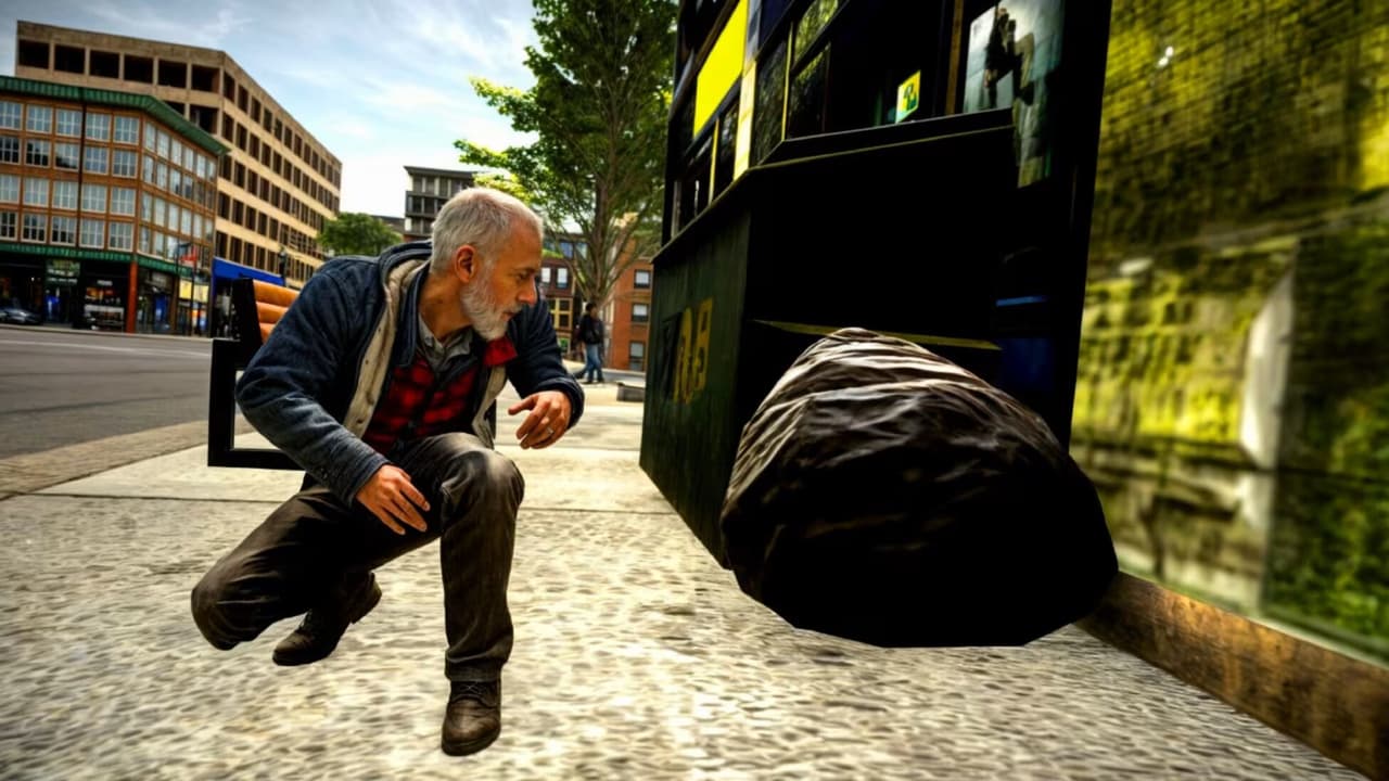 Street Survival: Homeless Simulator screenshot 4