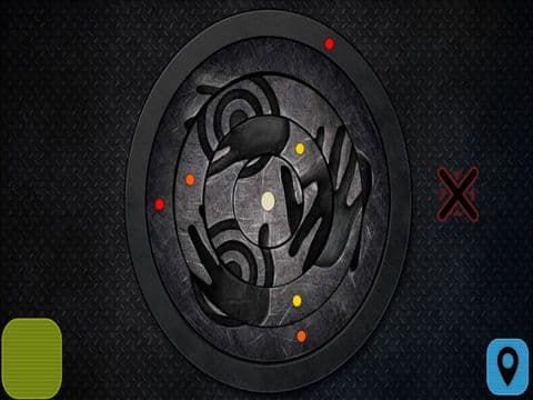 Escape Now - Devils Room 5 screenshot 2