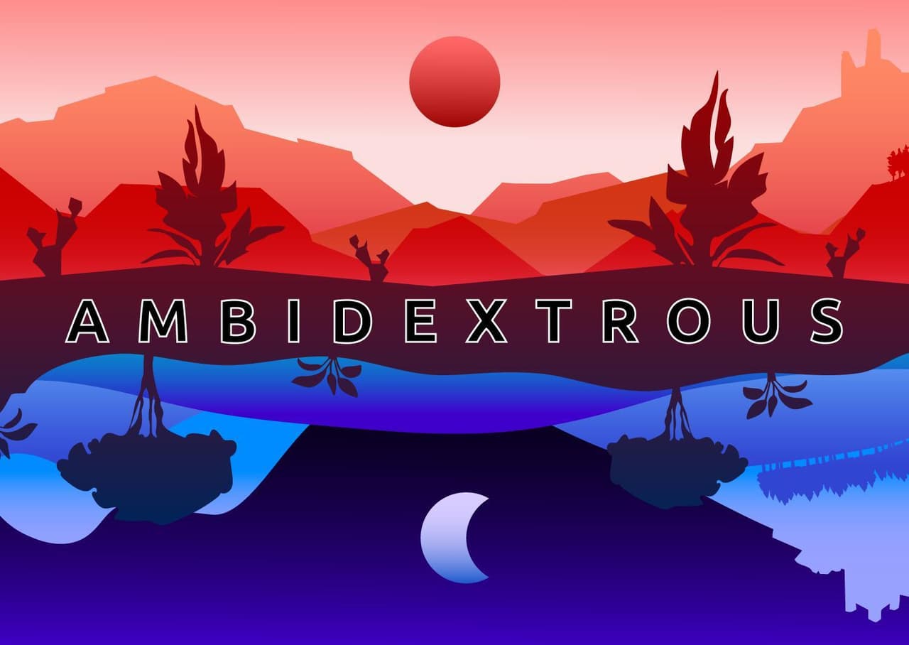 Ambidextrous (Nee_XOR)