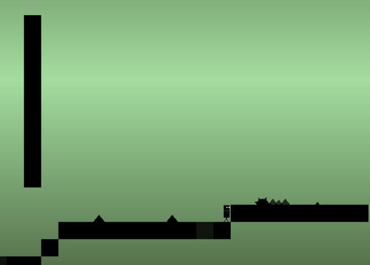 Walking Man screenshot 2
