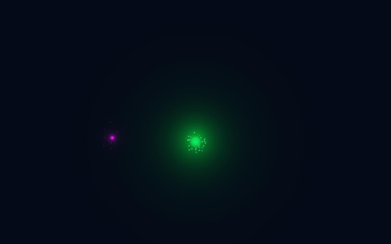 Lumi LD45 screenshot 2