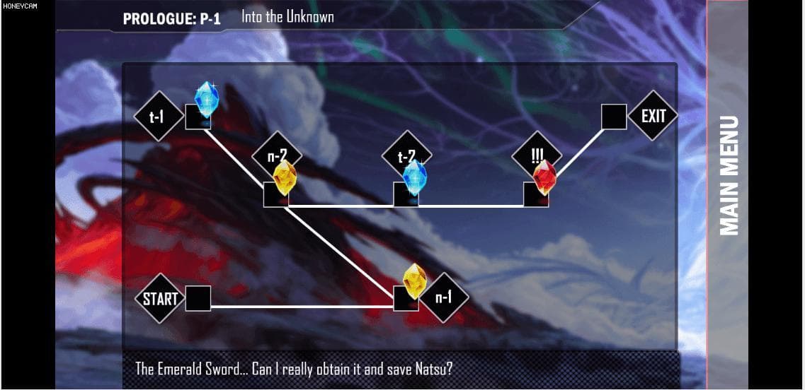 Guilty Red - REBirth screenshot 6