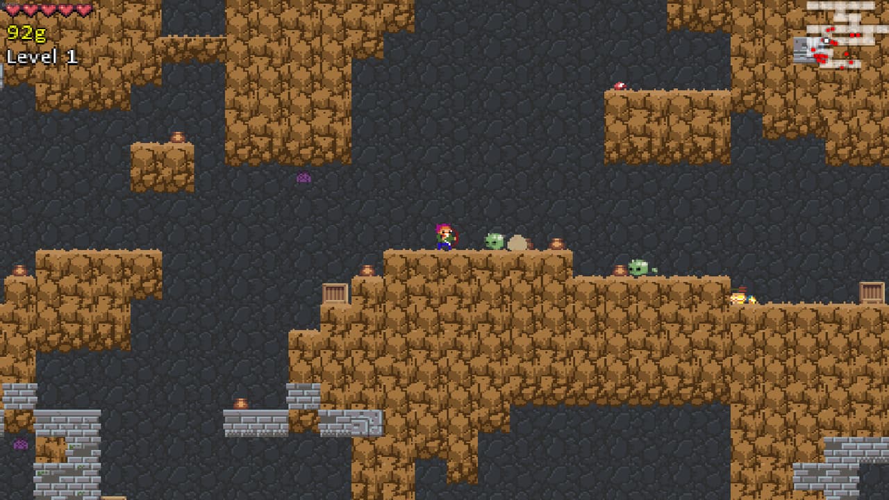 Endorlight screenshot 2