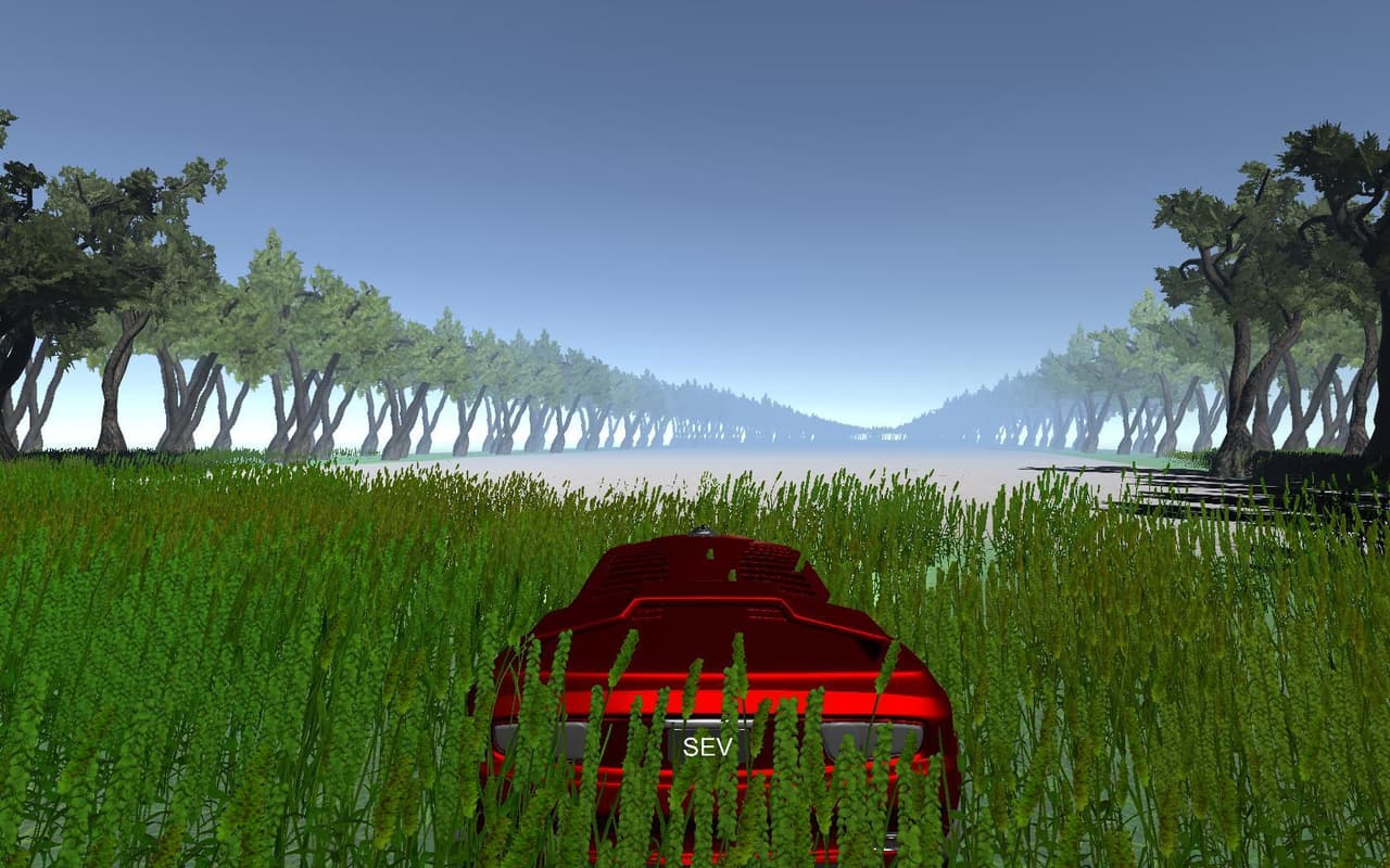 Sev das Game screenshot 5