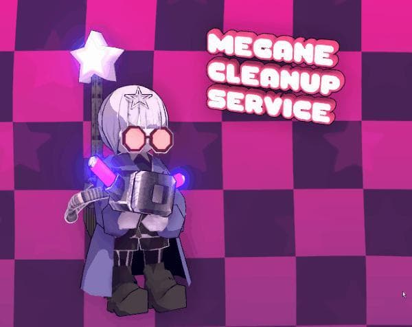 MEGANE CLEANUP SERVICE