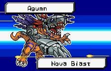 Digimon Adventure 02: D1 Tamers screenshot 3