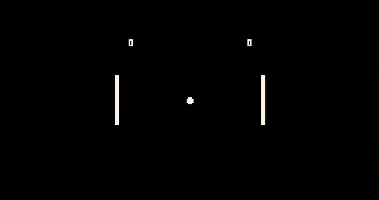 PONG [PICO-8]
