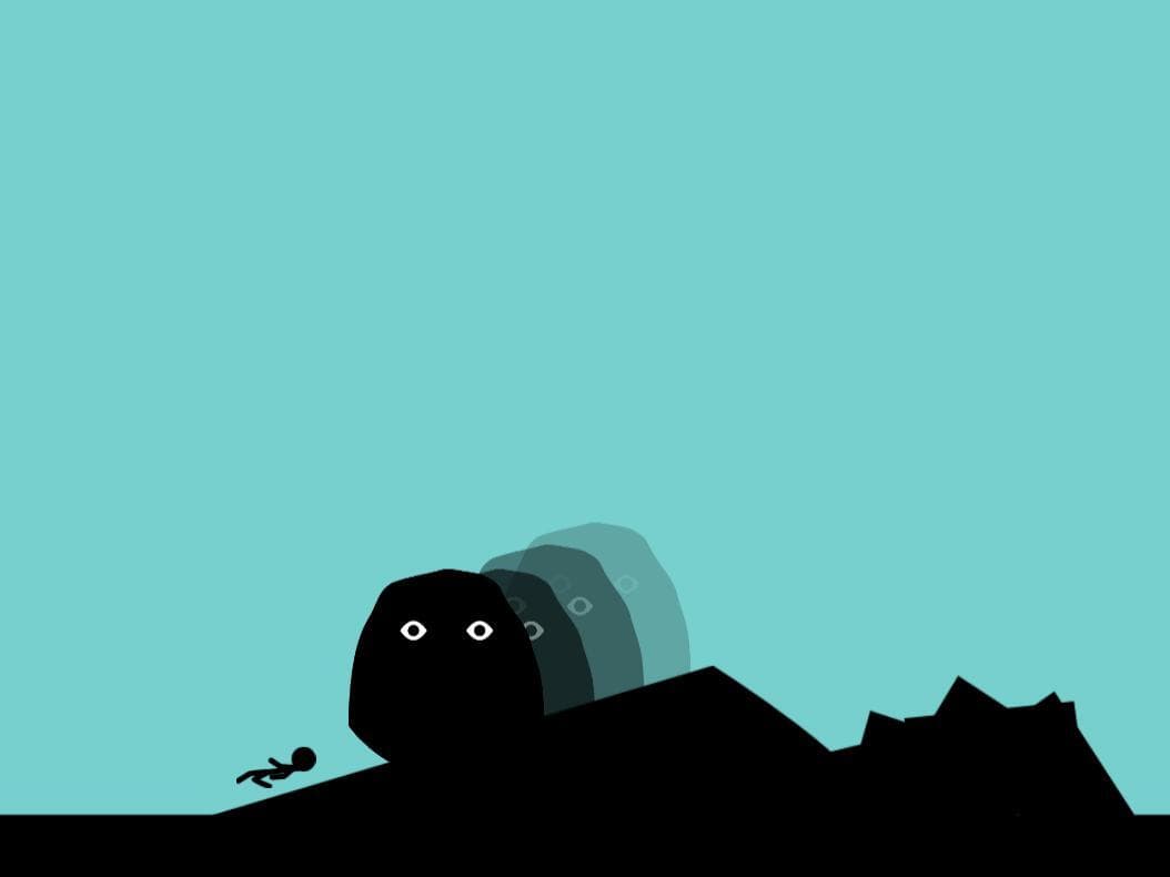 Evasion Demo screenshot 2