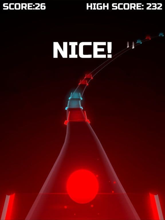 Color Speedway screenshot 3