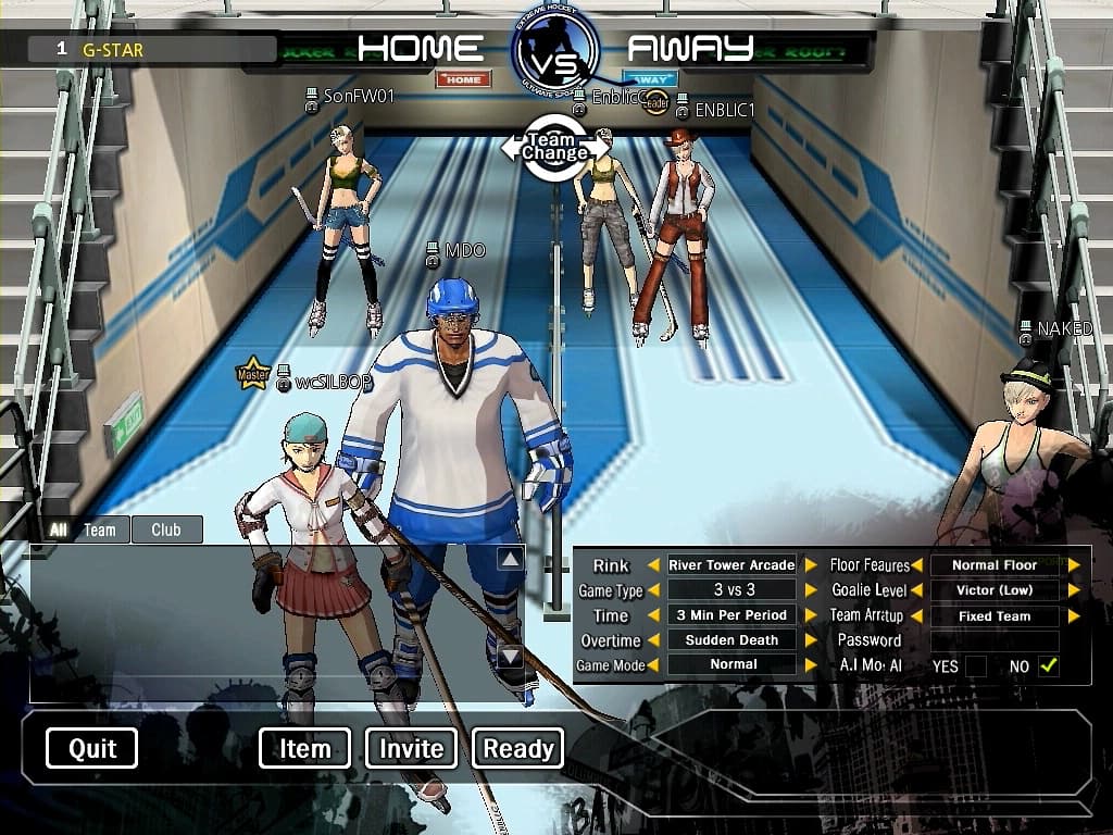 ENBLIC screenshot 3