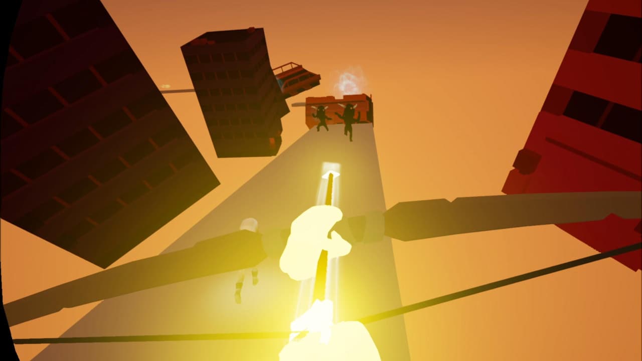 Guardian Angel VR screenshot 4