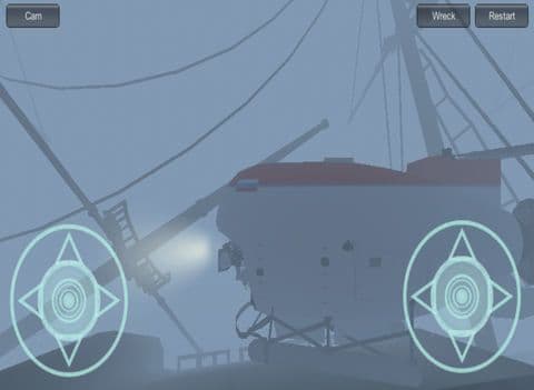 Sub Sim screenshot 5