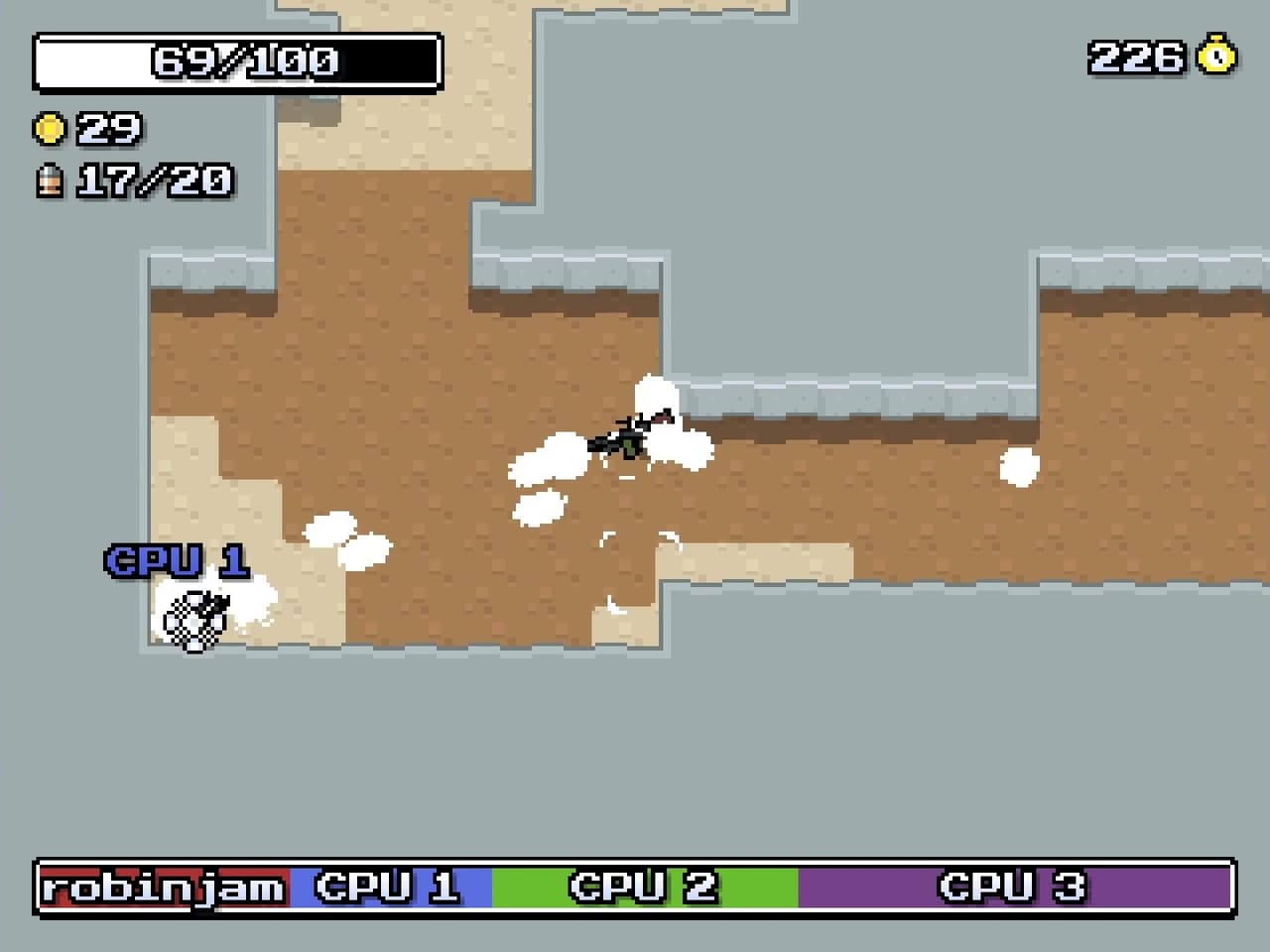 KILL YOUR FRIENDS screenshot 2
