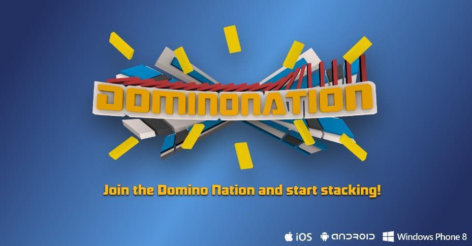 Domino Nation
