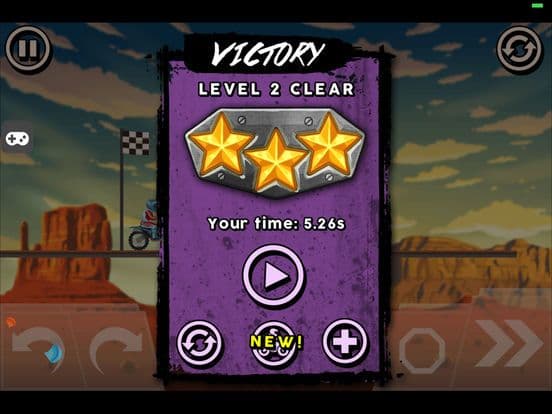 Ghost Rider Game screenshot 4