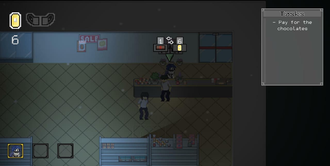 Just Another Day: 2020 screenshot 2