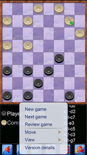 Checkers V+, 2018 edition screenshot 5