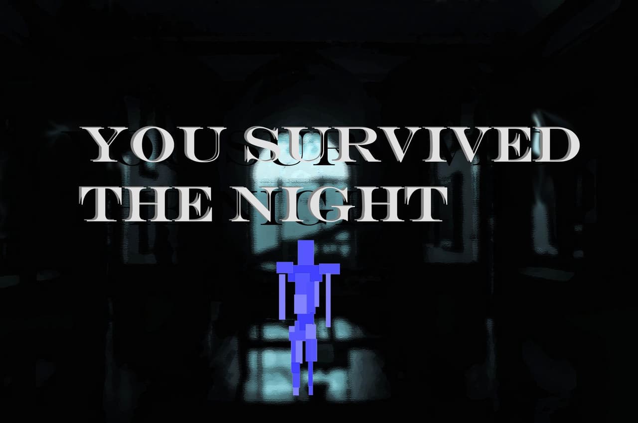 UNCERTAIN minigame