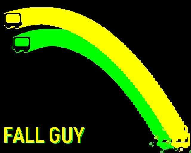 Fall Guy