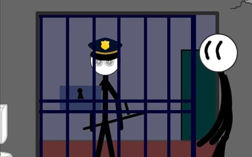 Escape the Prison screenshot 6